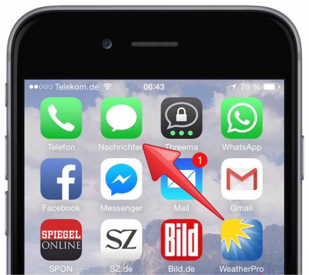iPhone-SMS-iMessage-Nachrichten-Quittung-Bestätigung-Lesebestätigung-zugestellt-gelesen-1.jpg