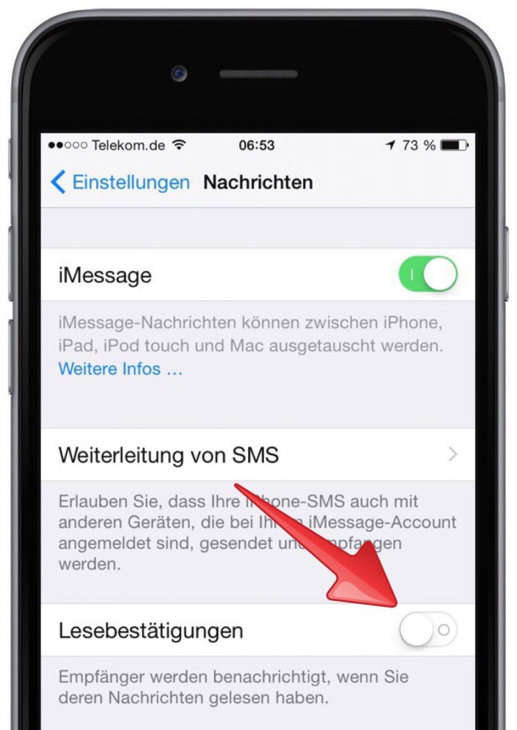 iPhone-SMS-iMessage-Nachrichten-Quittung-Bestätigung-Lesebestätigung-zugestellt-gelesen-4.jpg