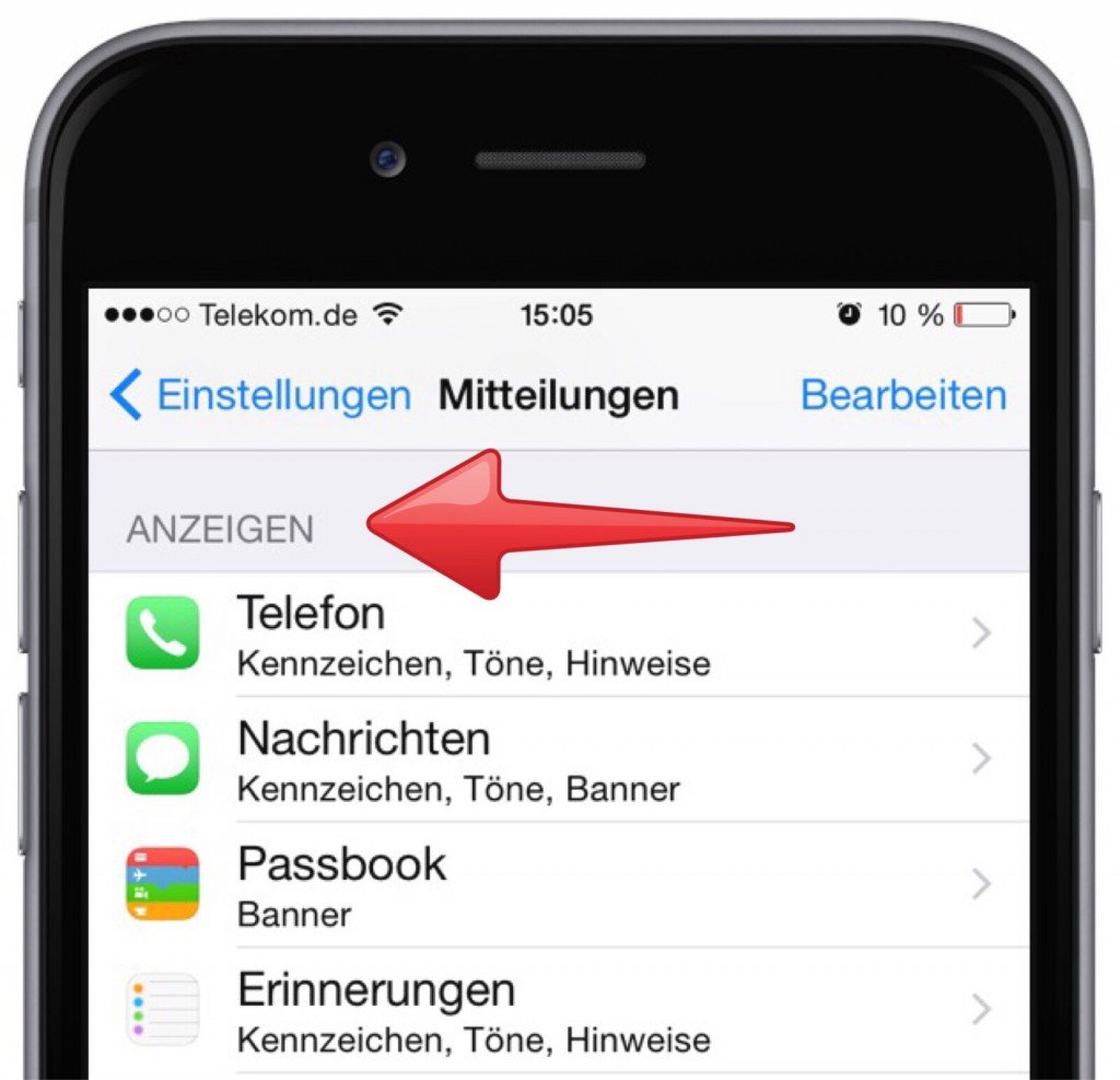 iPhone-Nachrichten-Benachrichtigung-Mitteilung-Mitteilungszentrale-aufräumen-entfernen-löschen-2.jpg