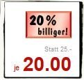 Kaufland iTunes Karte 25 EUR Rabatt 20 Prozent B