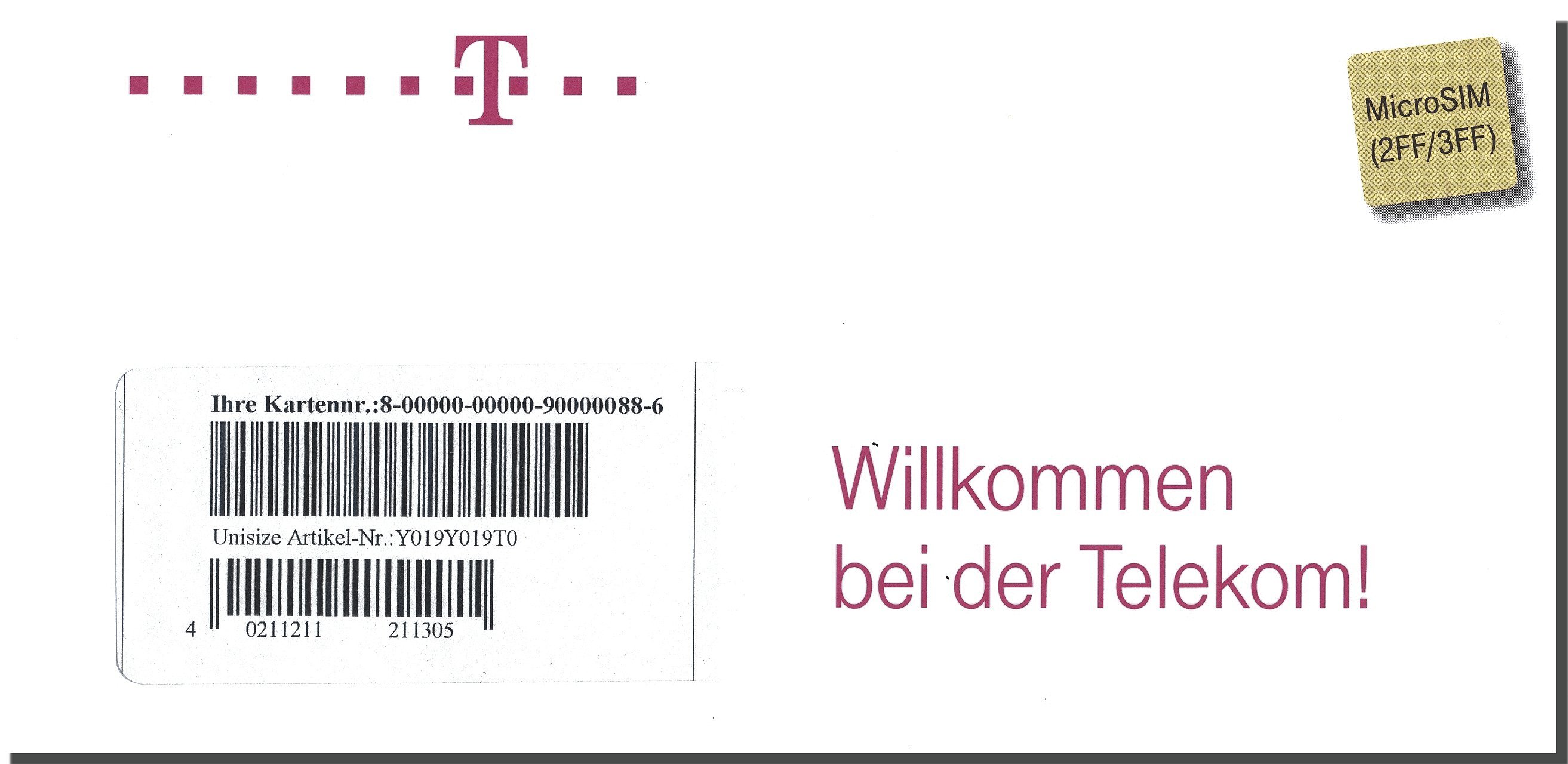 10 GB Data Comfort Free Gratis iPad kostenlos LTE-Netz Superschnell T-Mobile Tablet Telekom unverbindlich 9