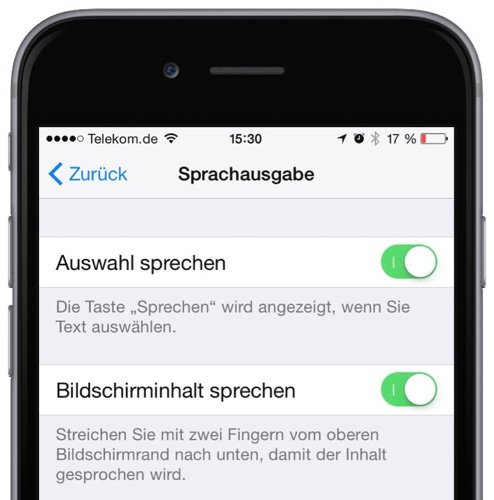 iPhone-Text-Webseite-sprechen-vorsprechen-laut-lesen-Bildschirminhalt-Sprachausgabe-2.jpg