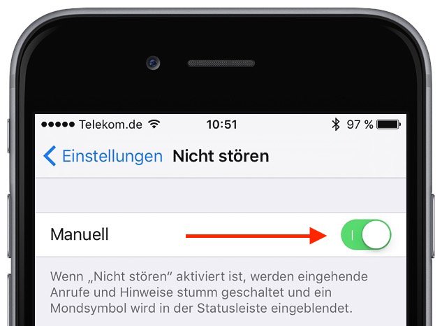 iPhone Anruf anonym unbekannt blockieren sperren Mailbox umleiten 11