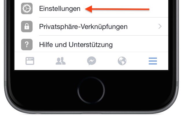 Facebook iPhone Tod tot Testament Nachlass Nachlasskontakt Familienmitglied zustoßen Datenarchiv löschen Todesfall Erinnernungen 2