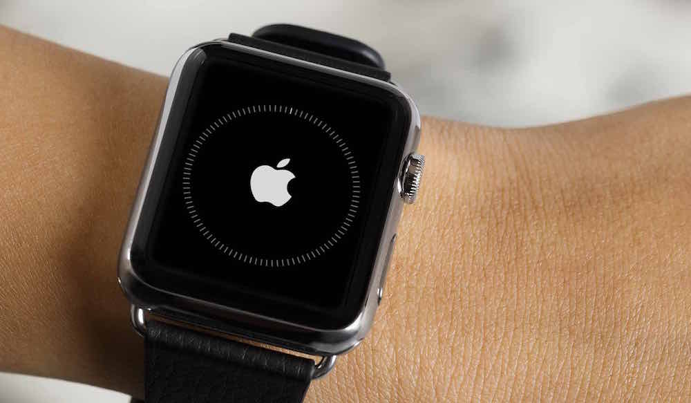 Apple Watch aus Backup wiederherstellen 6
