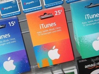 Mit iTunes-Karten Rabatt-Aktionen können Sie beim Kauf von Apps, Büchern und Musik auf Mac, iPhone, iPad und Co viel Geld sparen. Hier sparen Sie aktuell.
